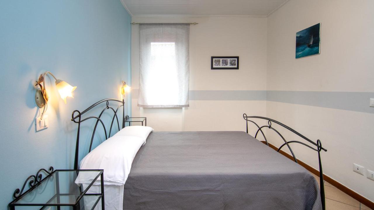 Appartement Acqua Peschiera del Garda