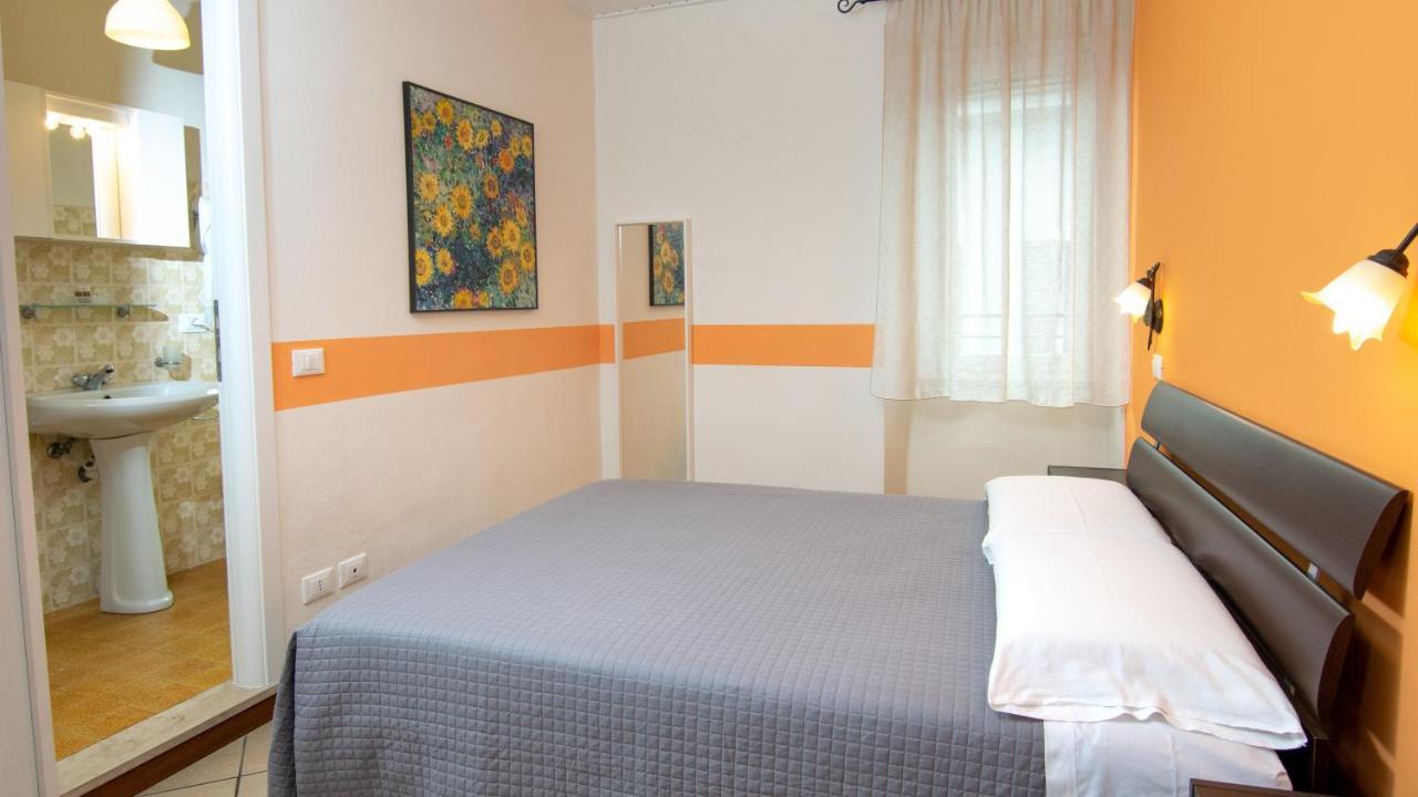 Acqua Appartement