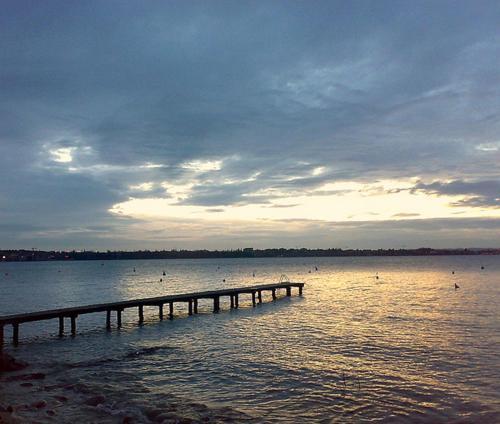 Acqua Peschiera del Garda