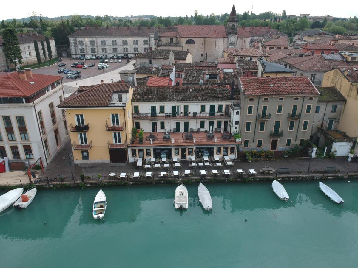 Acqua Appartement *