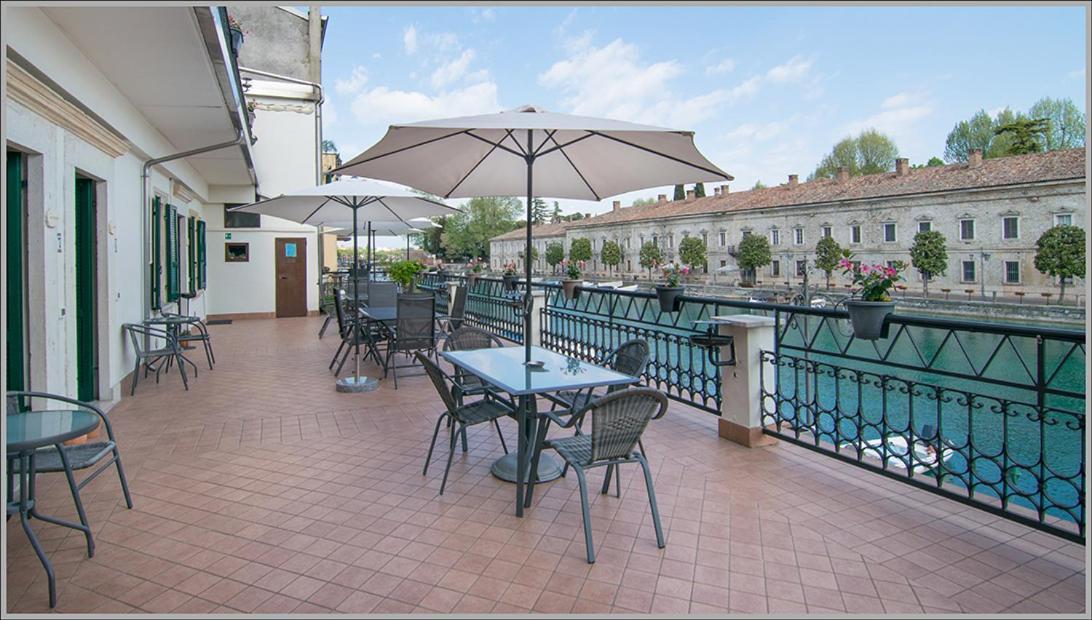 Acqua Appartement *