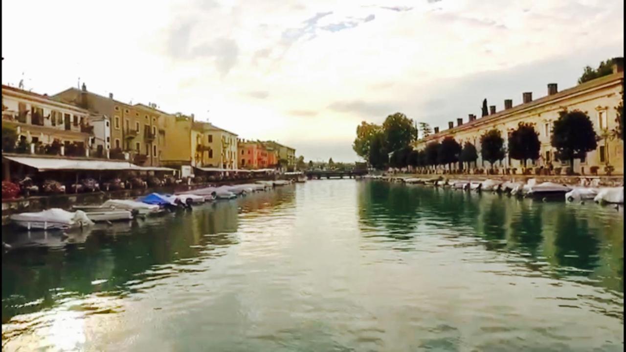 Acqua Peschiera del Garda