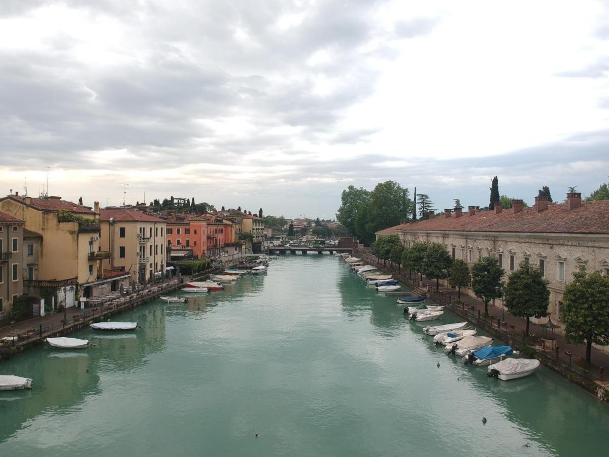 Acqua Appartement