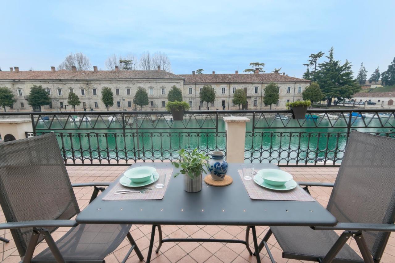 Appartement Acqua Peschiera del Garda