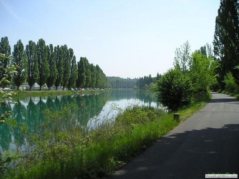 Appartement Acqua