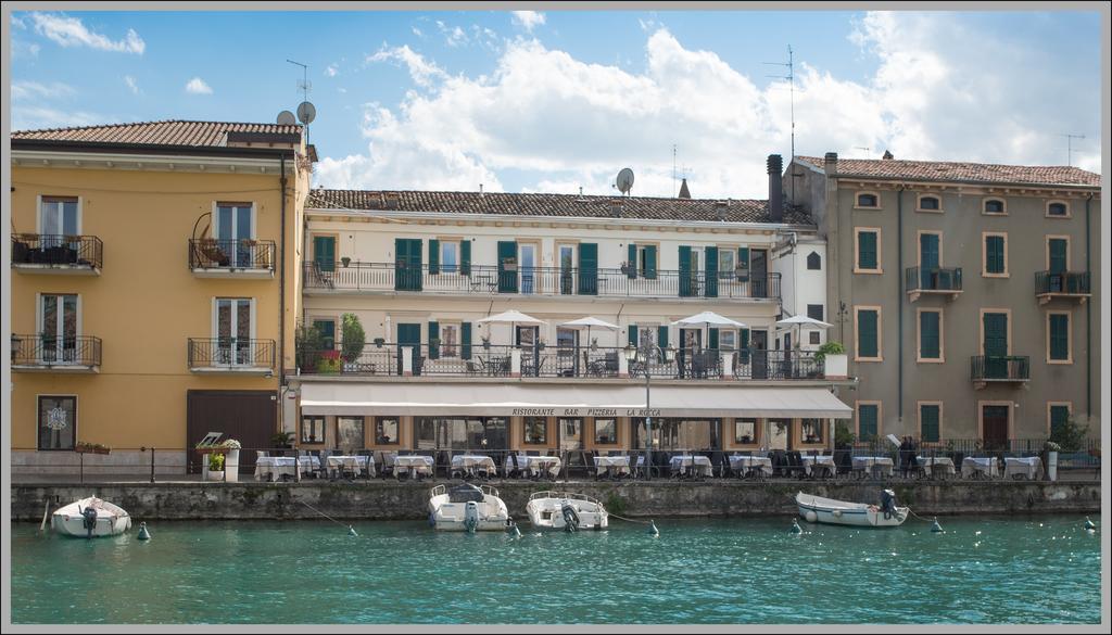 Acqua Appartement *