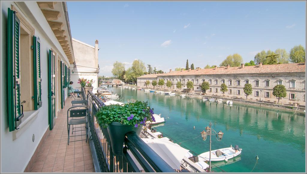 Acqua Appartement *
