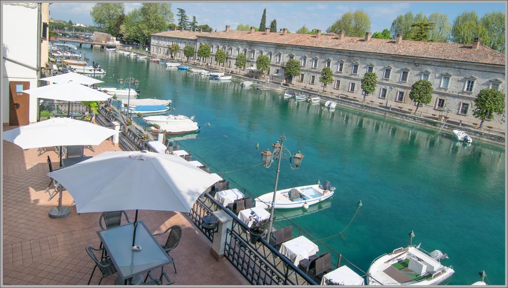 Appartement Acqua Peschiera del Garda