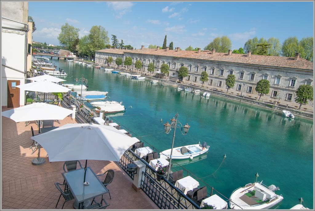 Acqua Appartement Peschiera del Garda
