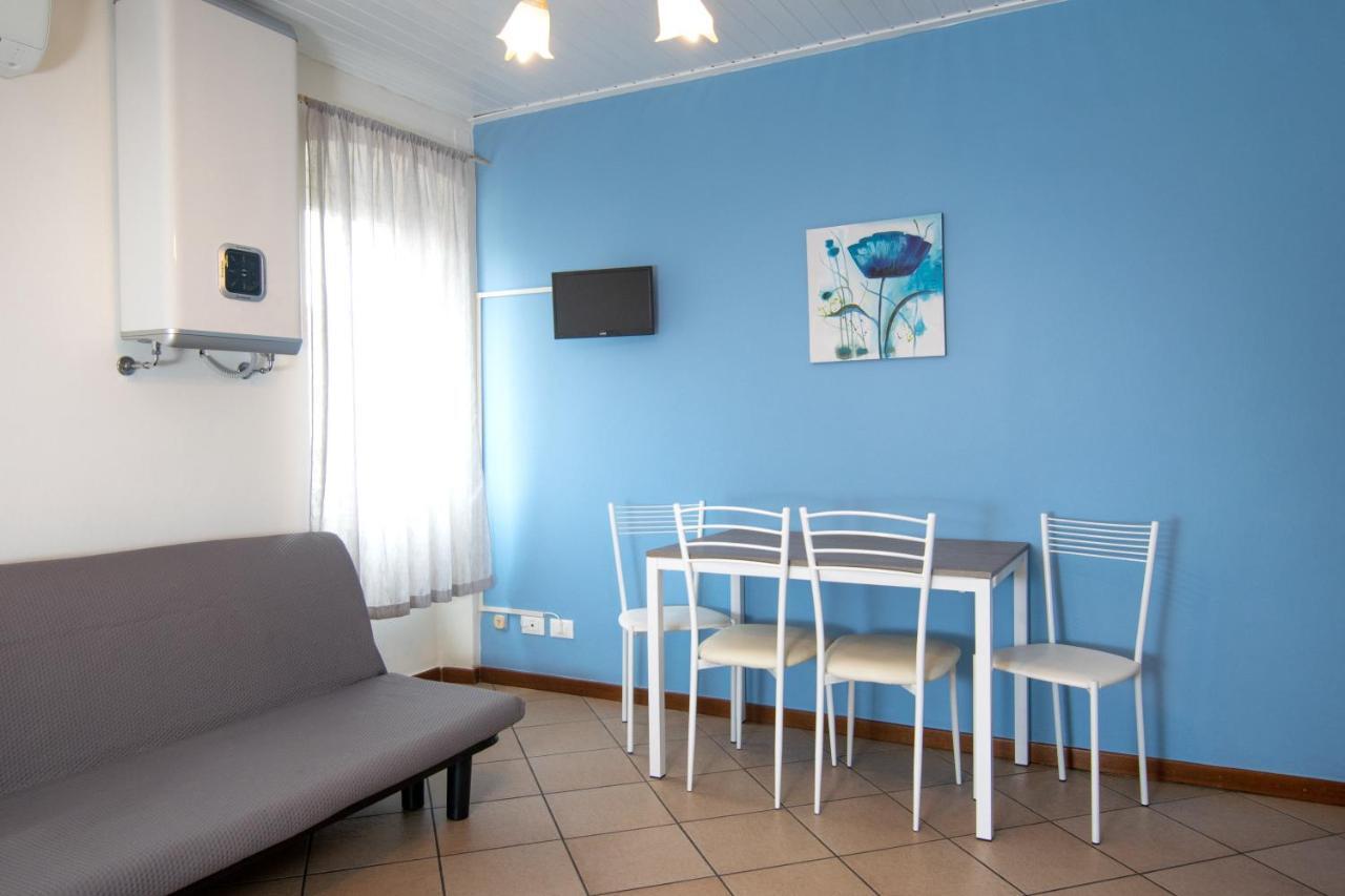 Appartement Acqua Peschiera del Garda