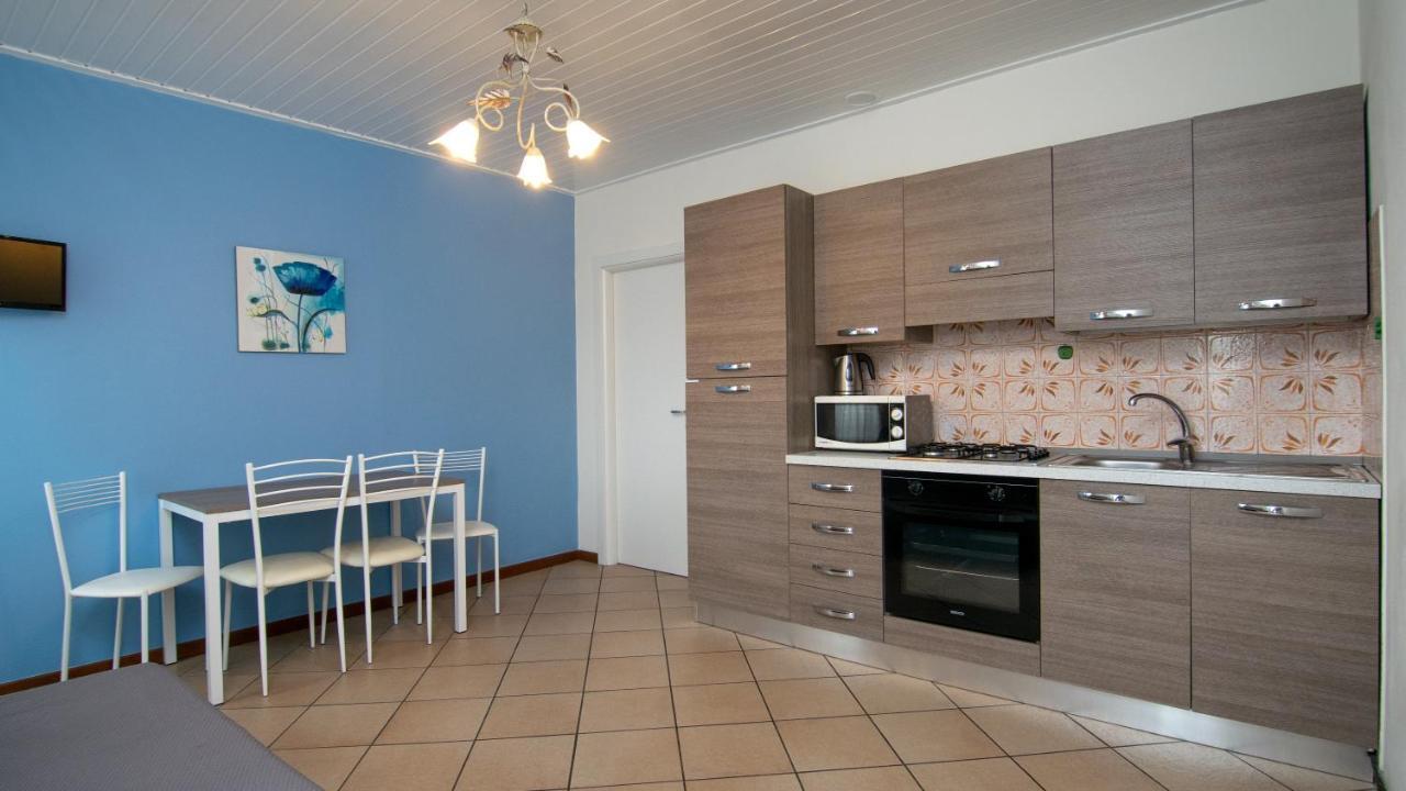 Appartement Acqua *