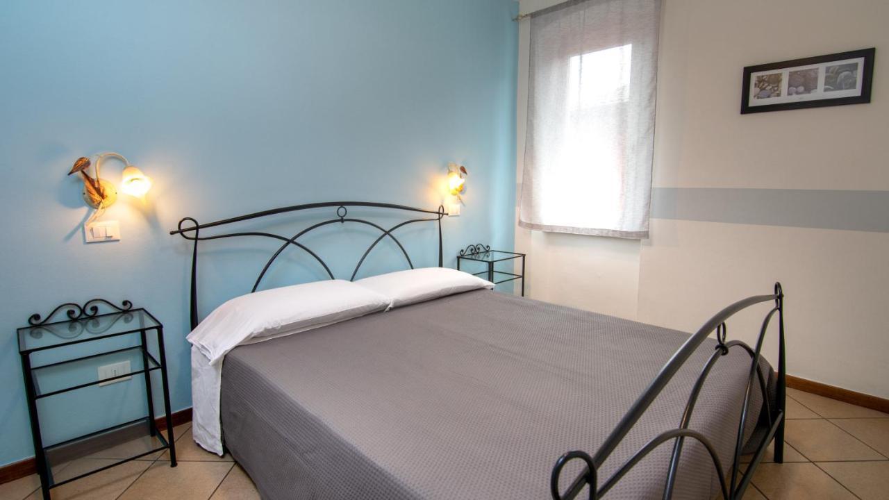 Appartement Acqua Peschiera del Garda