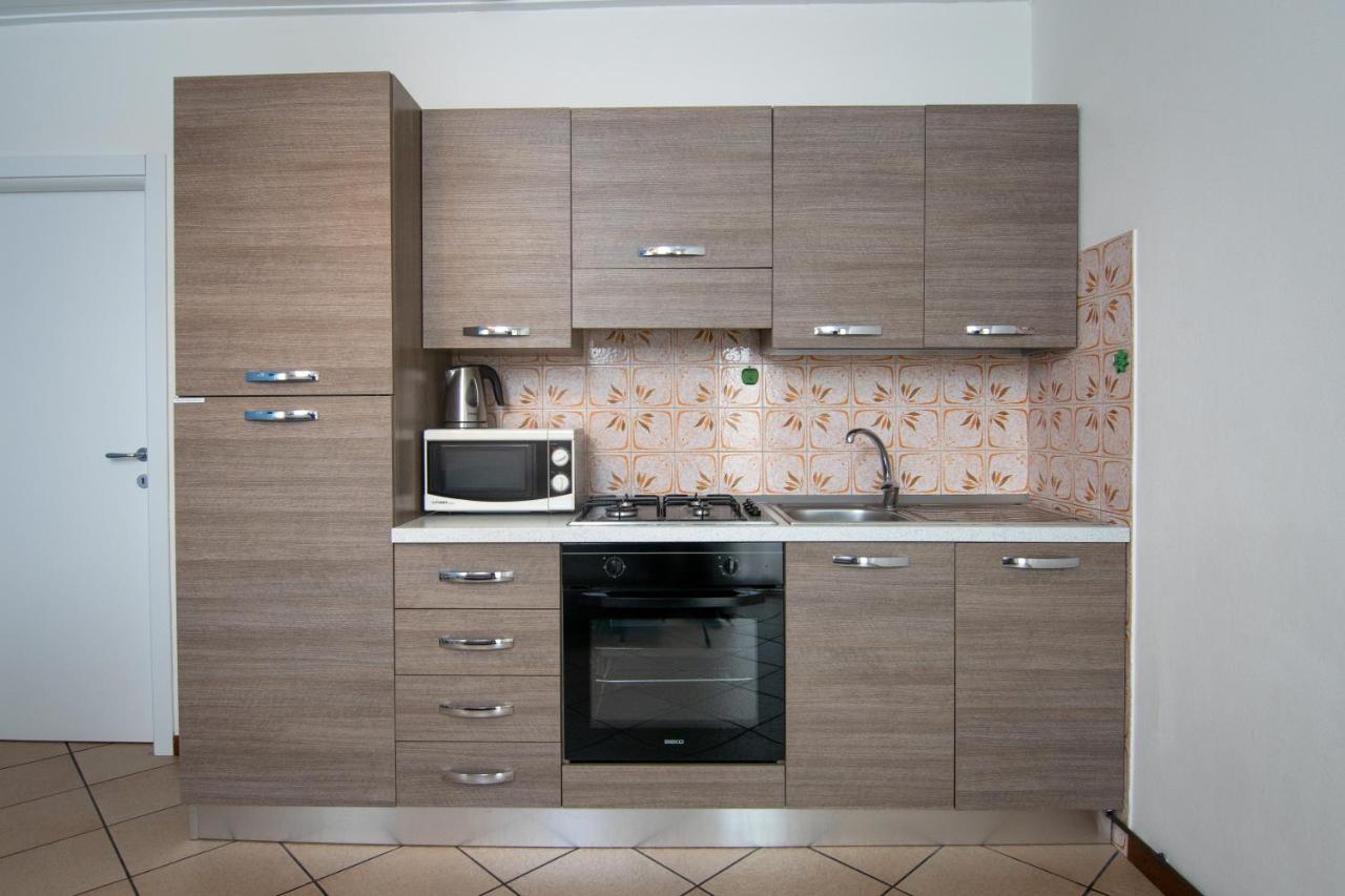 Acqua Appartement