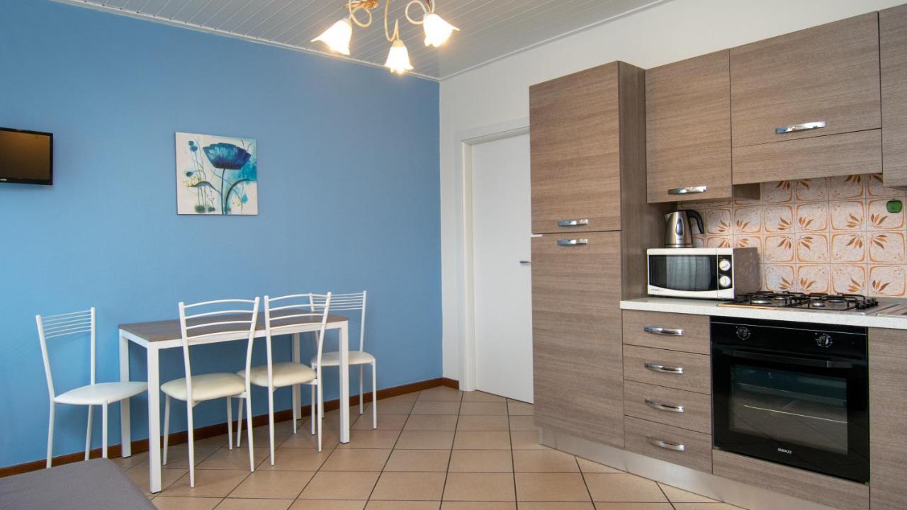 Appartement Acqua