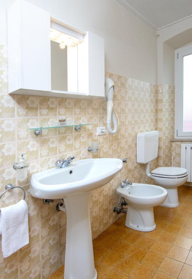 Appartement Acqua