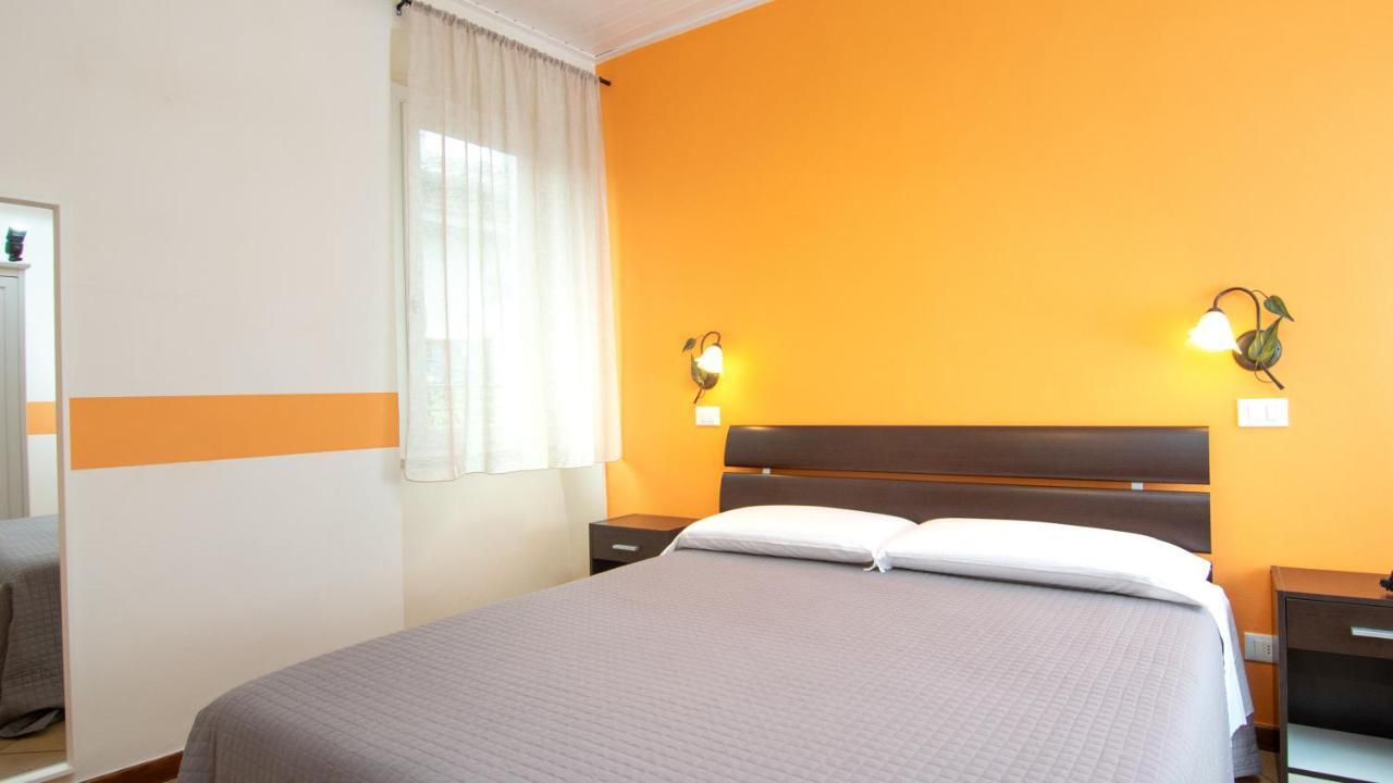 Appartement Acqua *