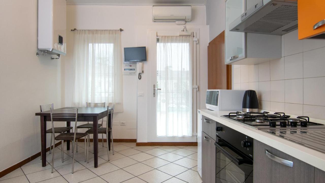 Appartement Acqua