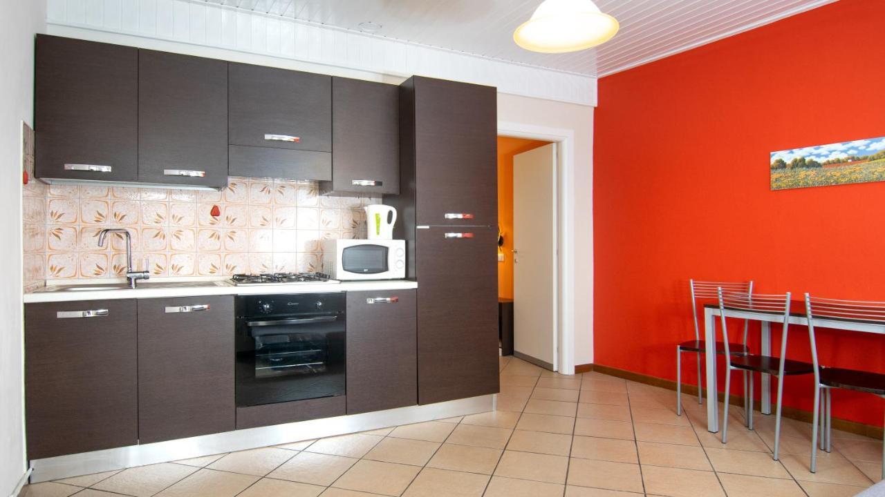 Appartement Acqua *
