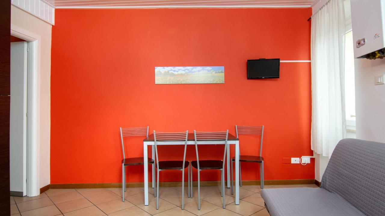 Acqua Appartement