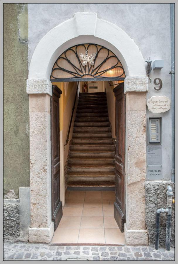 Acqua Apartment *