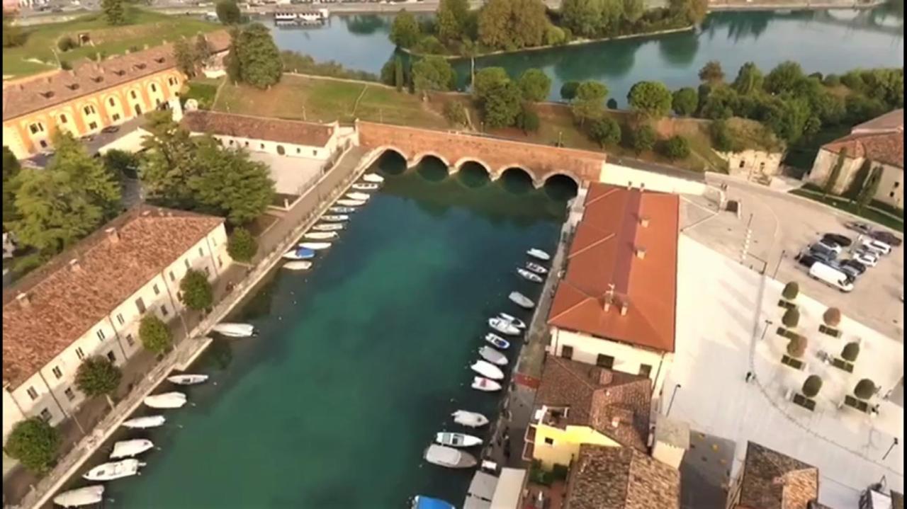 Apartment Acqua Peschiera del Garda