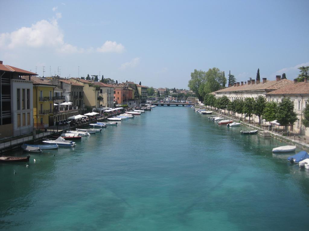 Apartment Acqua *