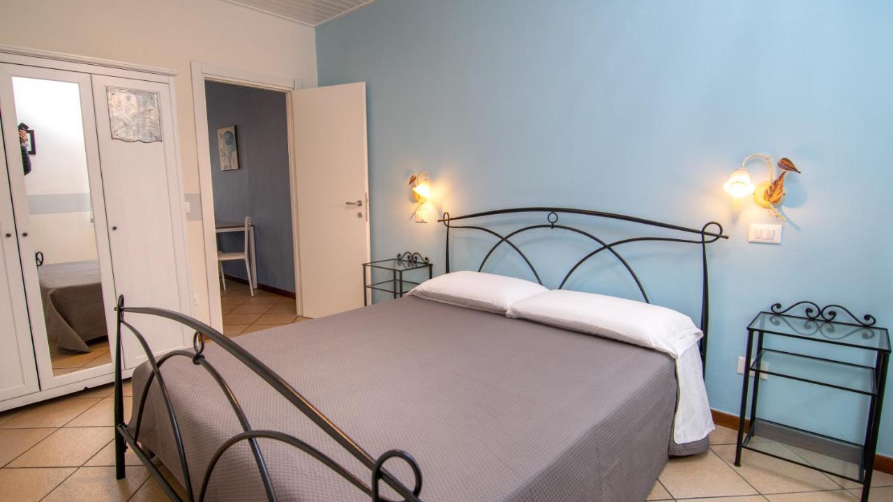 Acqua Apartment