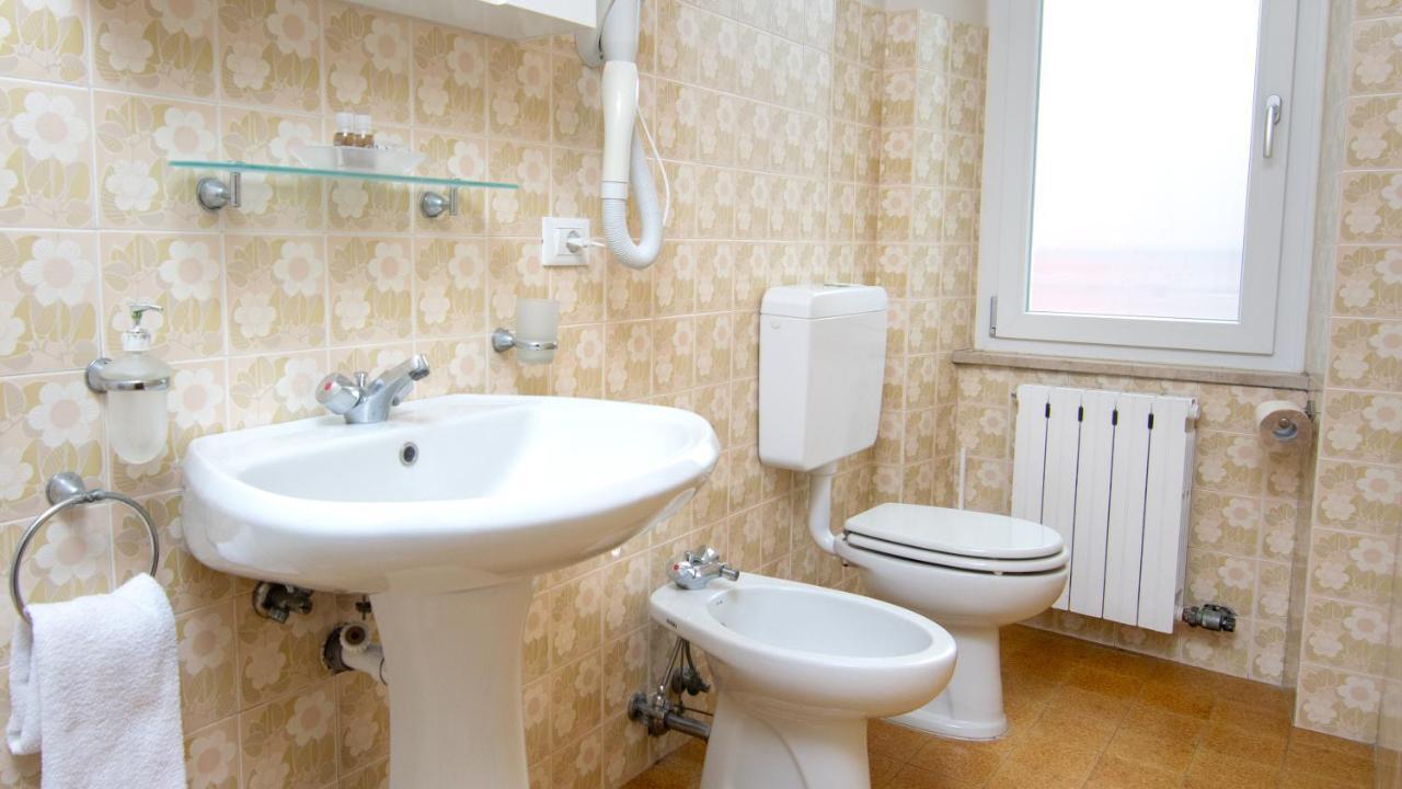 Acqua Apartment *
